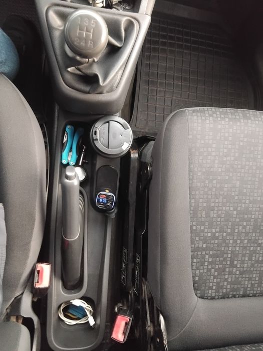 Сітроен Немо 1.4 HDI