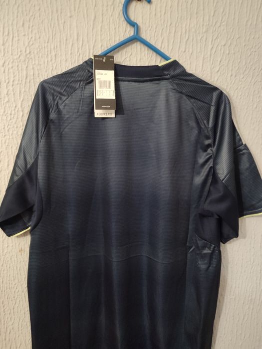 Camisola Real Madrid