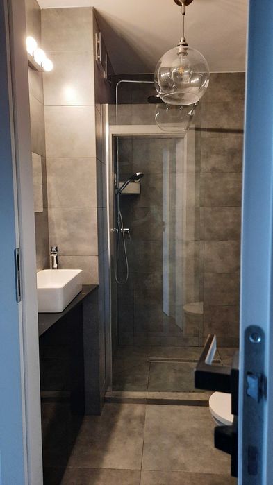 Apartment in Warszawa - View 5