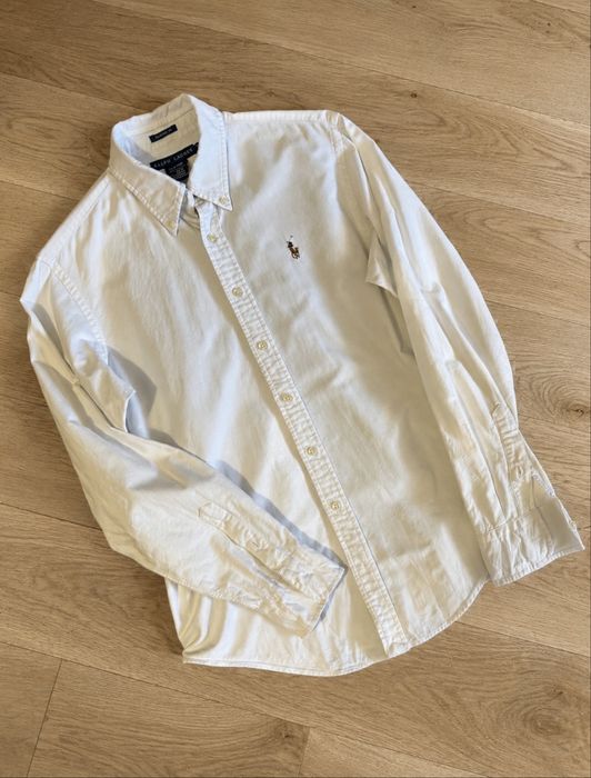 Ralph Lauren оригинал рубашка