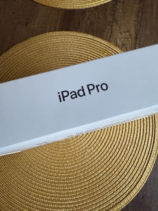 iPad 11 Pro 3 generacji WiFi+Cellular 128GB Space Gray stan idealny!