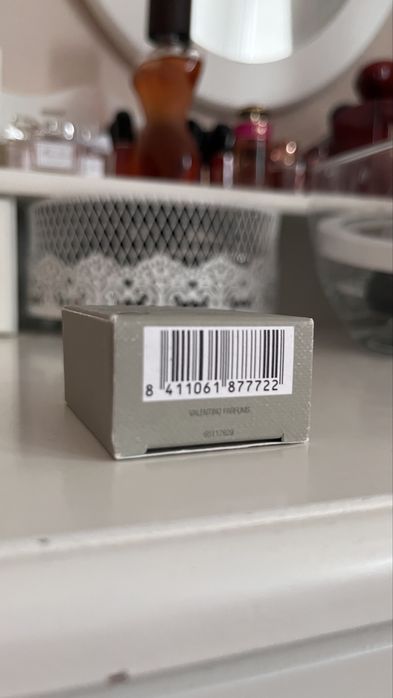 Miniaturka Valentino Uomo