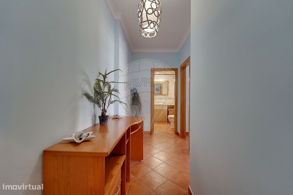 Apartamento T2 para venda