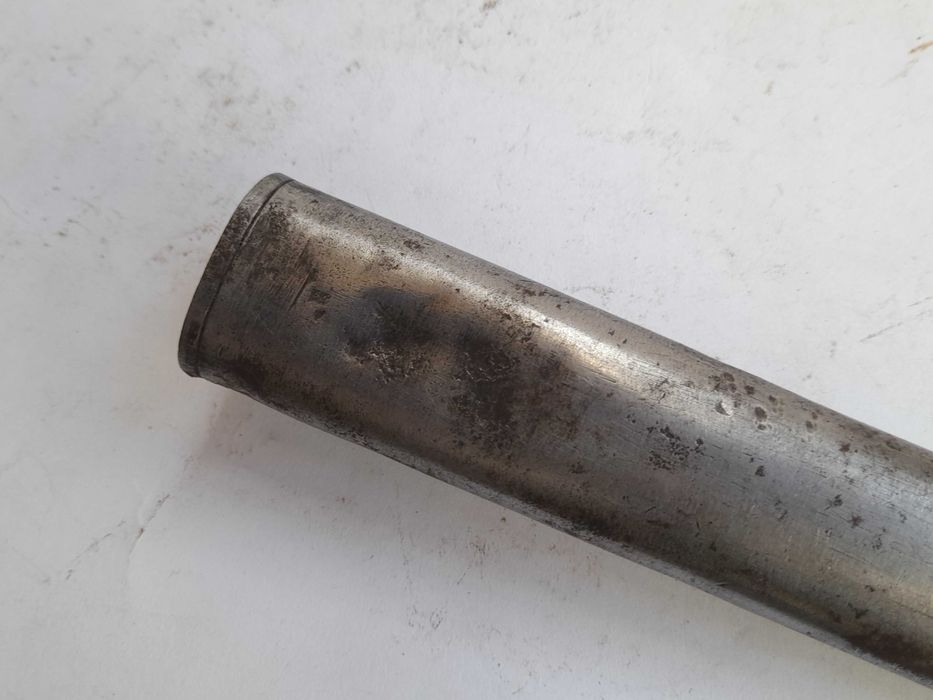 Stara pochwa do bagnetu Mauser