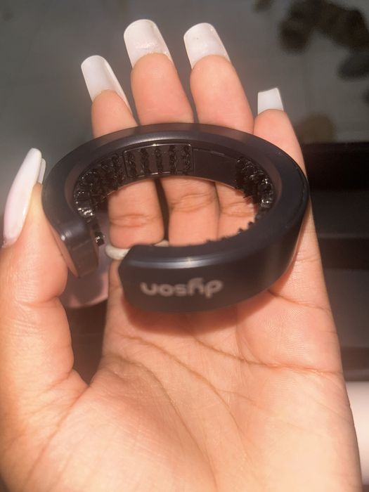 Dyson Airwrap ID, Bluetooh - Rosa Cerâmica