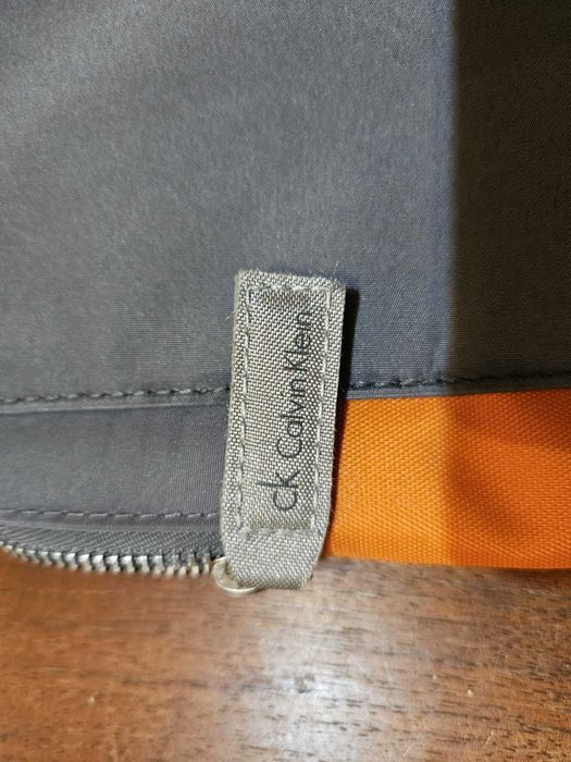 Calvin Klein torba na laptopa lub dokumenty