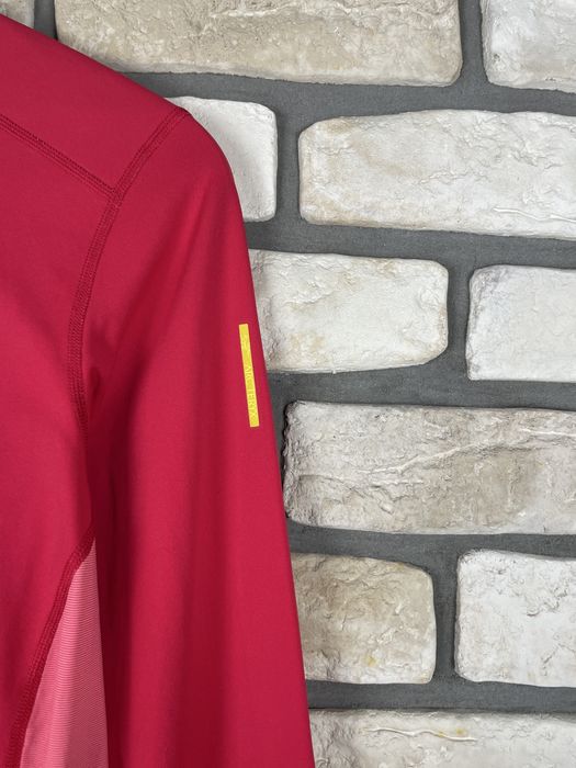 Sweter bluza termo damska arc’teryx