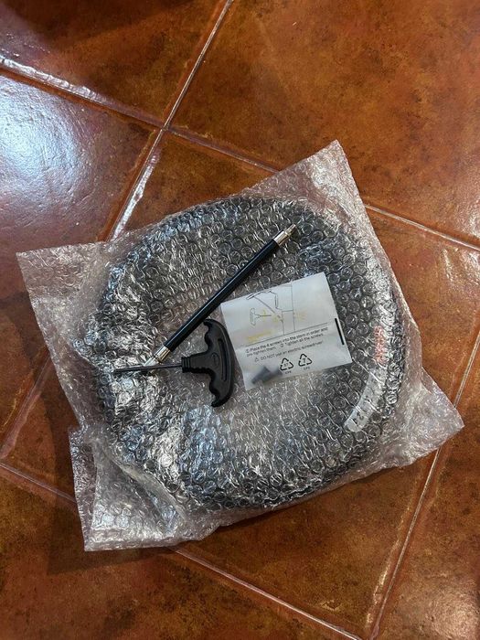 Trotinete Elétrica Segway Ninebot KickScooter F25E II