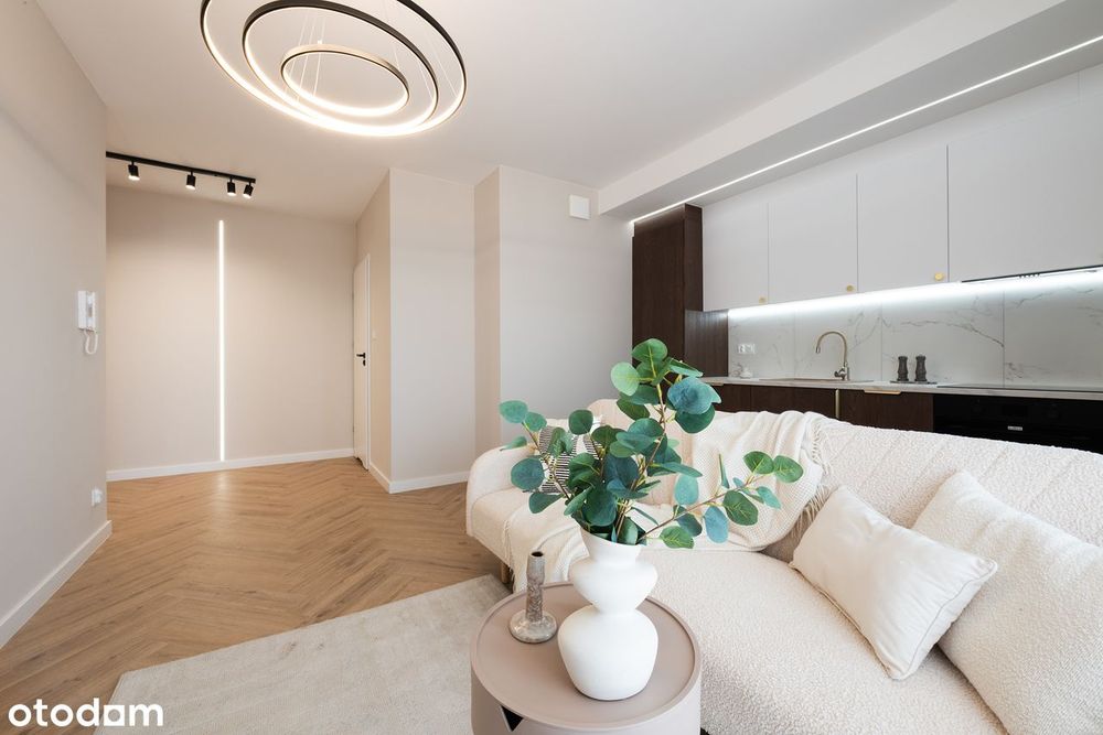 Mieszkanie na sprzedaż, 2 pokoje, 37 m², Białystok