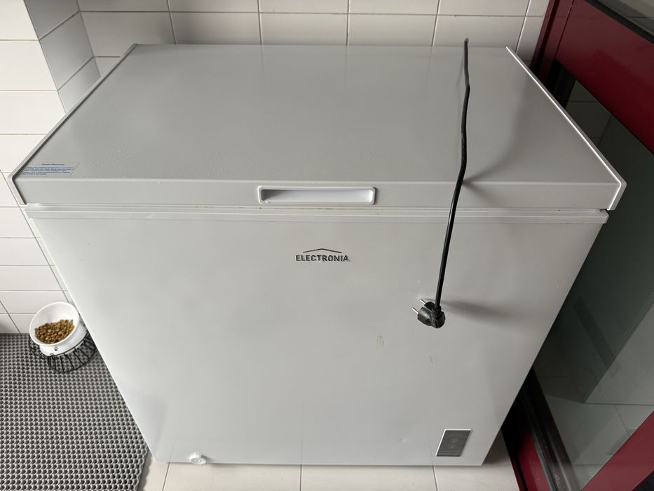 Arca Congeladora