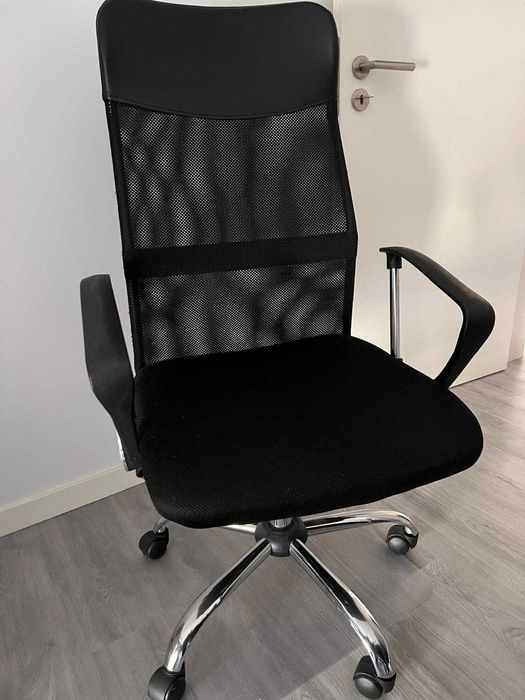 Cadeira de Escritório Executiva Mitsai