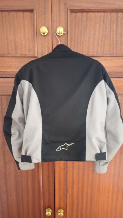 Casaco Alpinestar feminino