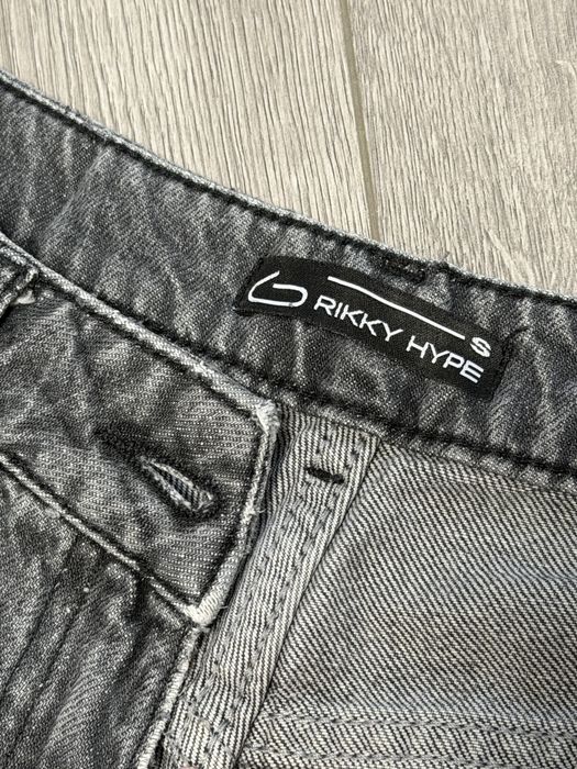 Джинси Rikky hype