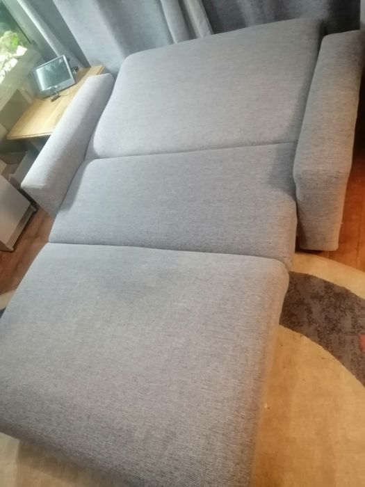 Продам ліжко розкладне