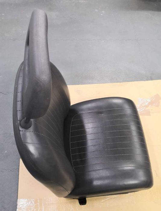Fotel maluch fiat 126p