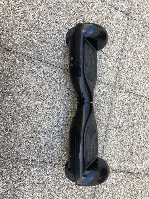 Hoverboard Urbanglide + Cadeira