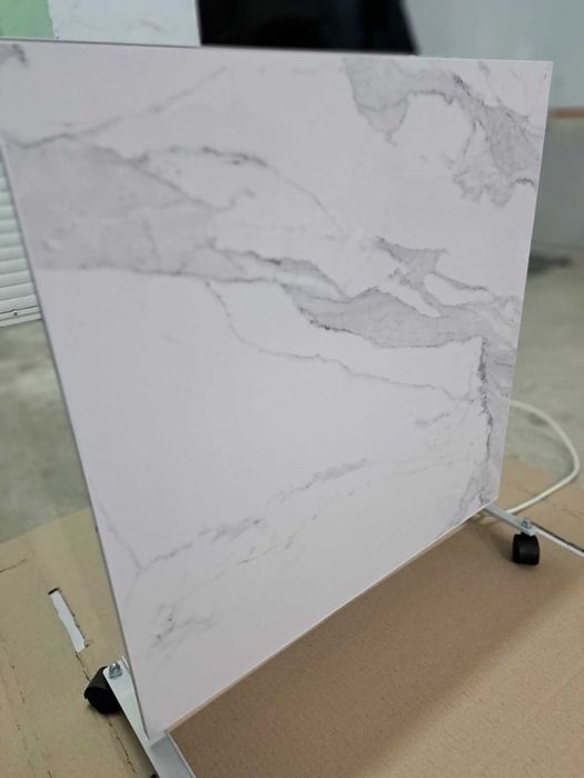 Обогреватель керамический с терморегулятором