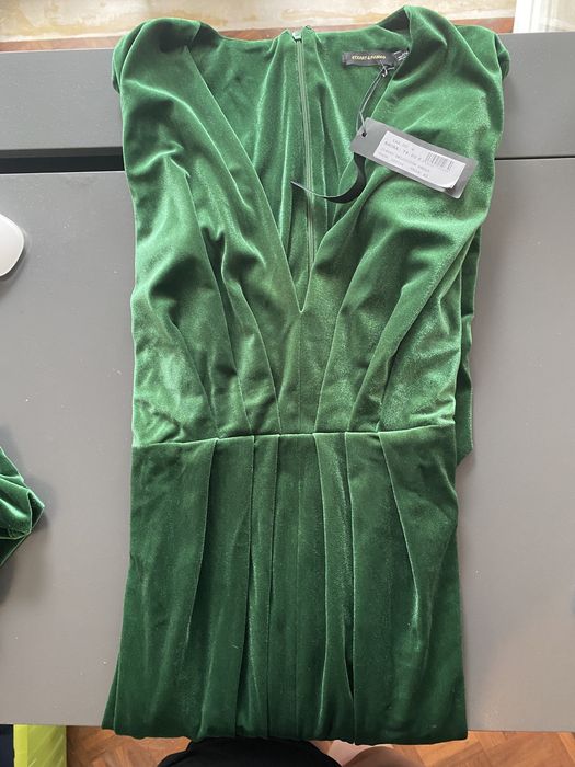 Vestido Etxart & Panno