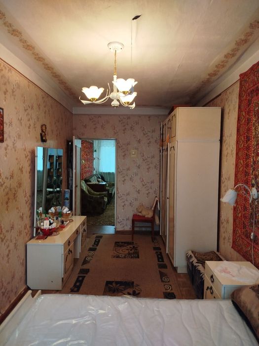 Продаж 3х кімнатної квартири м.Малин