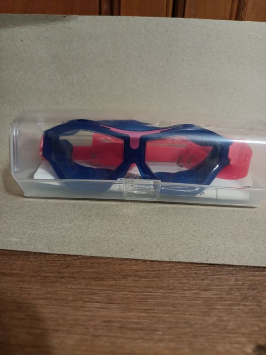 Дитячі окуляри для плавання CRIVIT.