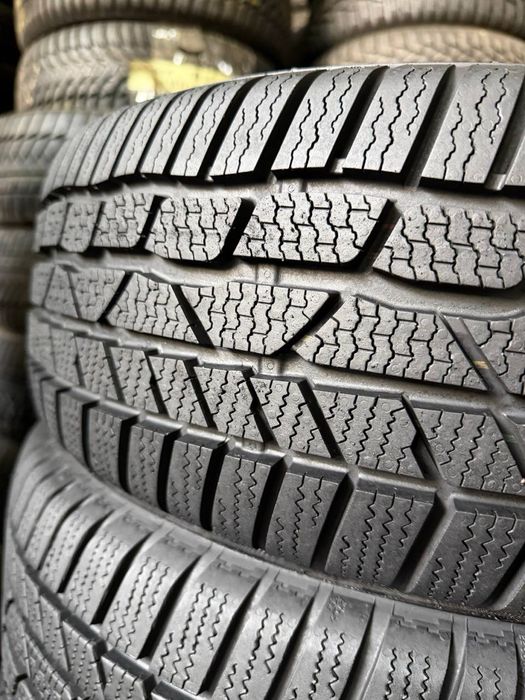 205/55R16 Continental 25p