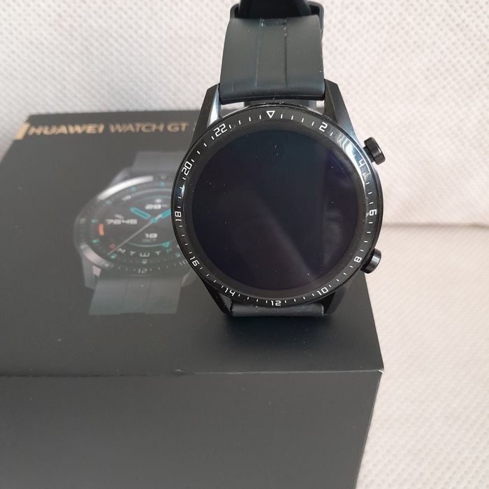 Smartwatch huawei GT2