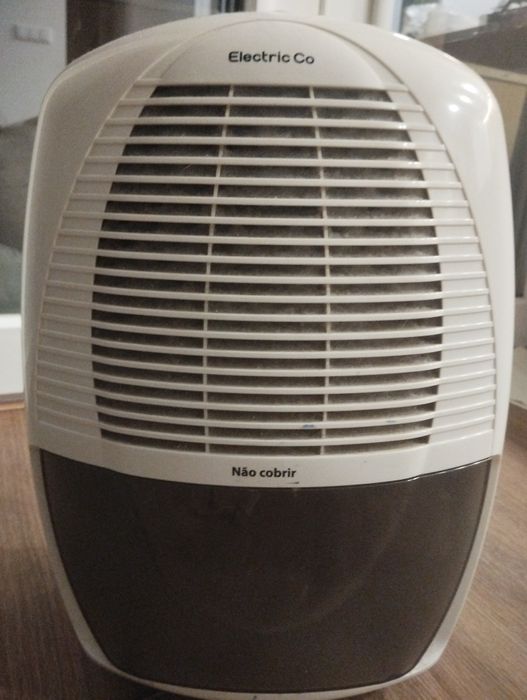 Desumidificador (peças)