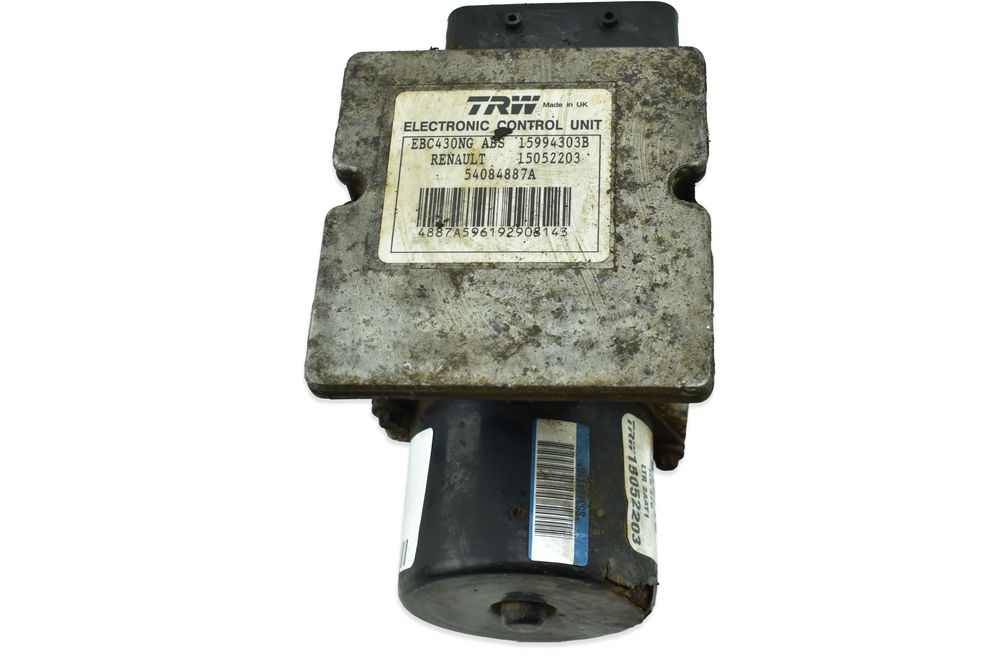 Pompa Abs Renault Trafic Opel Vivaro Nissan Primastar 15052203 8200819013