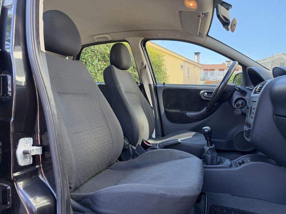 Opel Corsa C 1.2 Gasolina