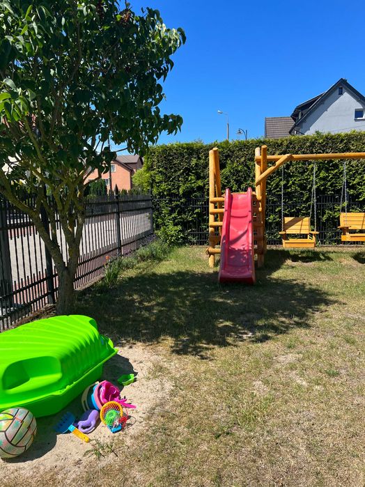 Pokoje gościnne Łeba | noclegi