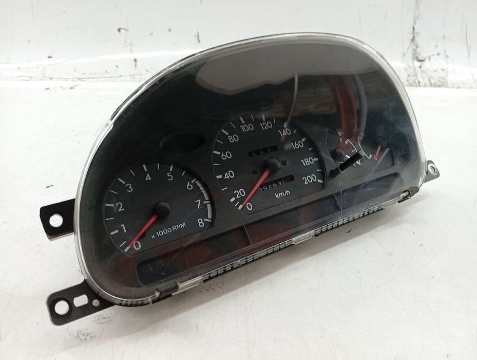 Quadrante - HYUNDAI Accent I (X-3) | 94 - 02