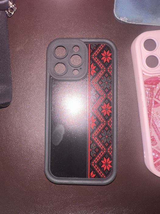 Чохли на Iphone 14 pro max