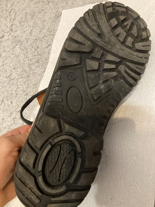 Buty Firmy Raptor