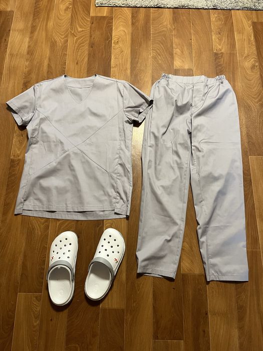 Мед форма (як нова)