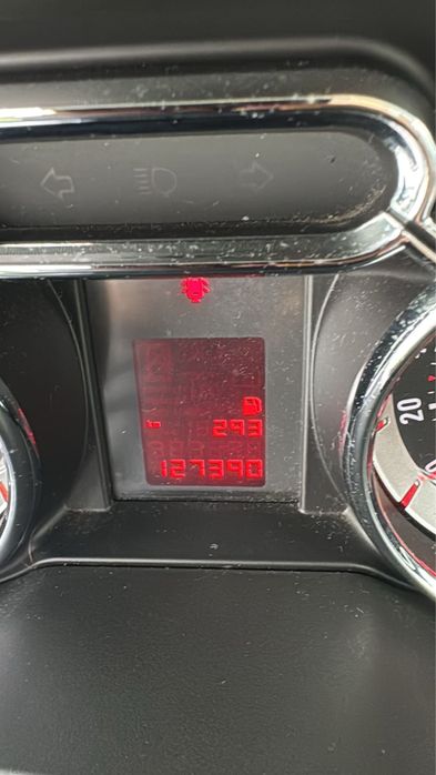 Opel Adam, Gasolina
