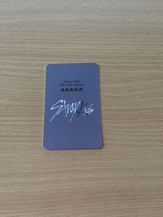 Stray Kids Changbin (kpop)