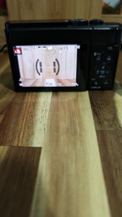 Panasonic Lumix DC-TZ99