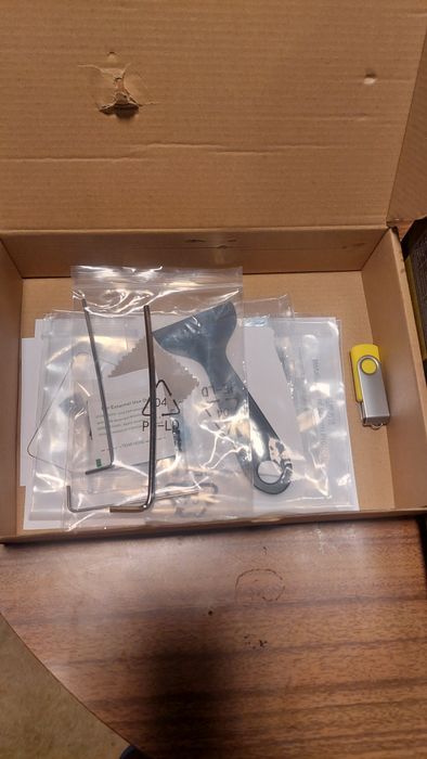 Impressora 3d de resina anycubic