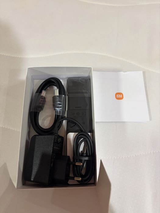 НОВА медіприставка Xiaomi TV Box S 3rd Gen