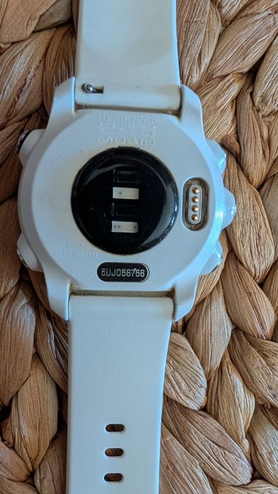 Garmin 245 Music