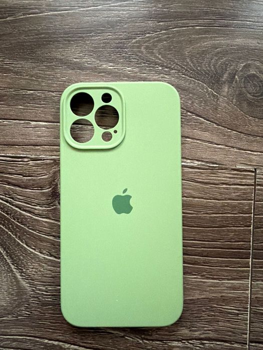 Чохол на IPhone 13 Pro Max