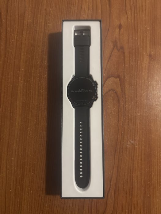 Smartwatch Xiaomi