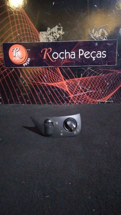 Comando Das Luzes Seat Ibiza Ii (6K1)