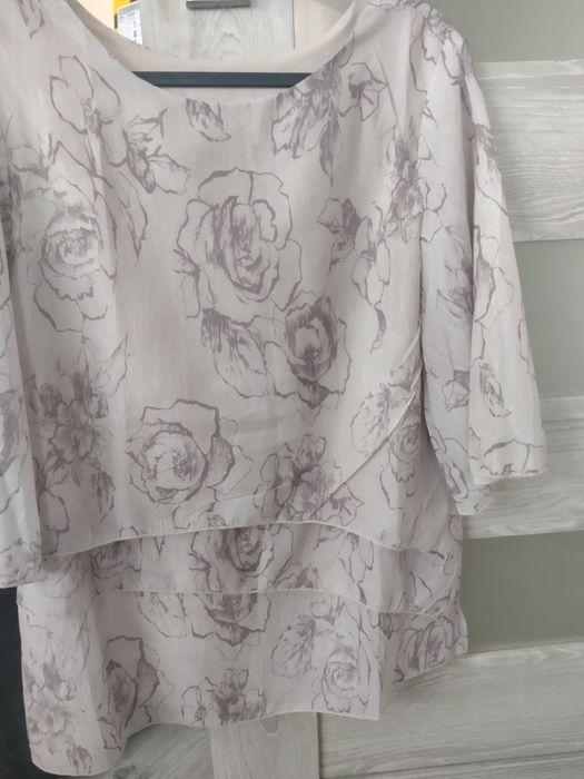 Damska bluza letnia