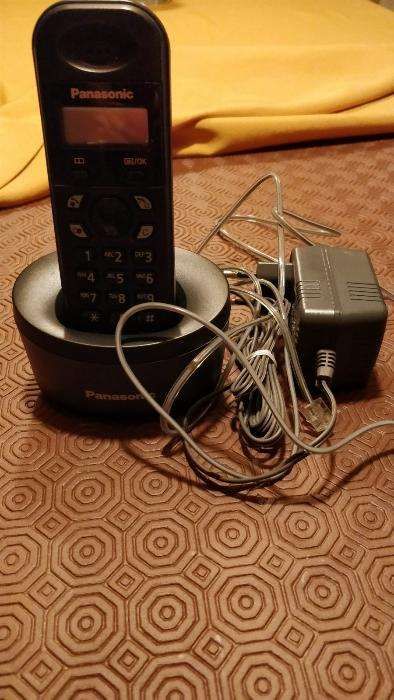 Panasonic Cordless Landline Phone422805874336737282