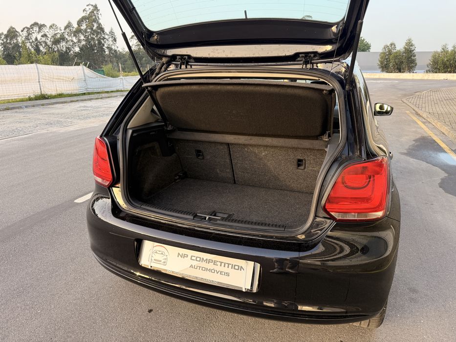 VW Polo 1.2 TDI 80cv Match