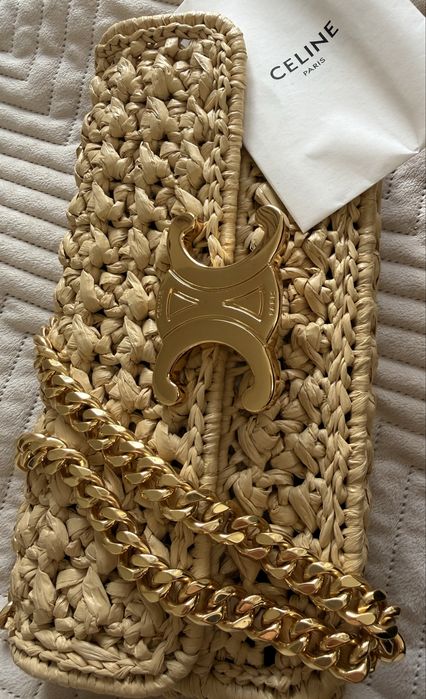 Celine - mała torebka