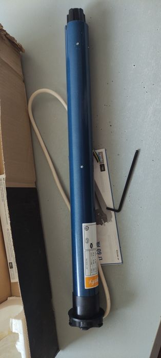 Silnik, napęd Somfy Jet 10/32 PA