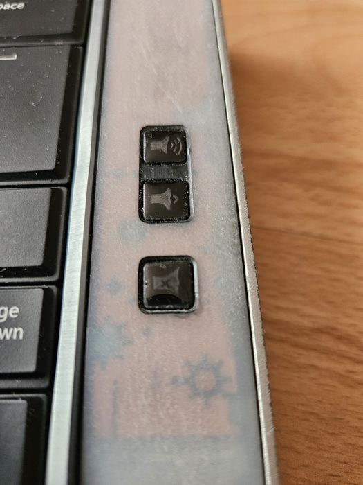 Laptop Dell Latitude E6430 **CUSTOM** BARDZO MOCNA BATERIA