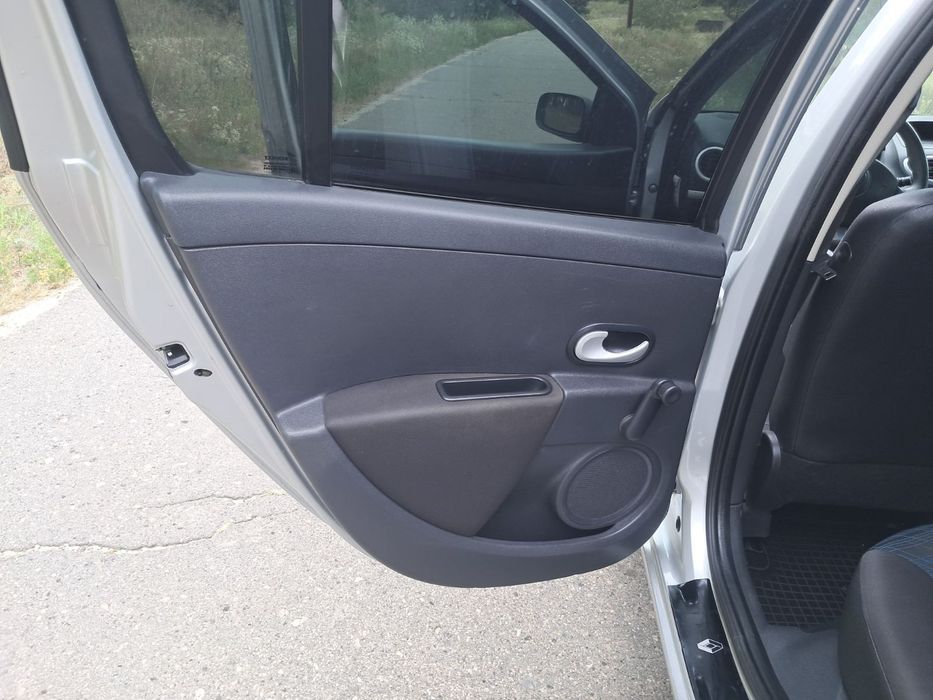 Renault Clio 1.2